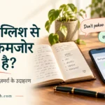 क्या हिंग्लिश से हिंदी कमजोर हो रही है
